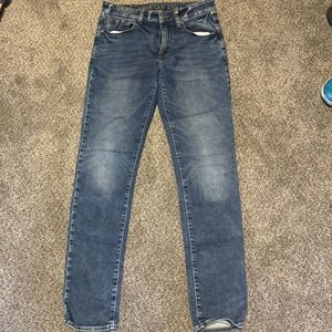 American Eagle Ne(x)t Level Flex Jeans